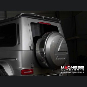 Mercedes Benz G-Class W463A Spare Wheel Cover